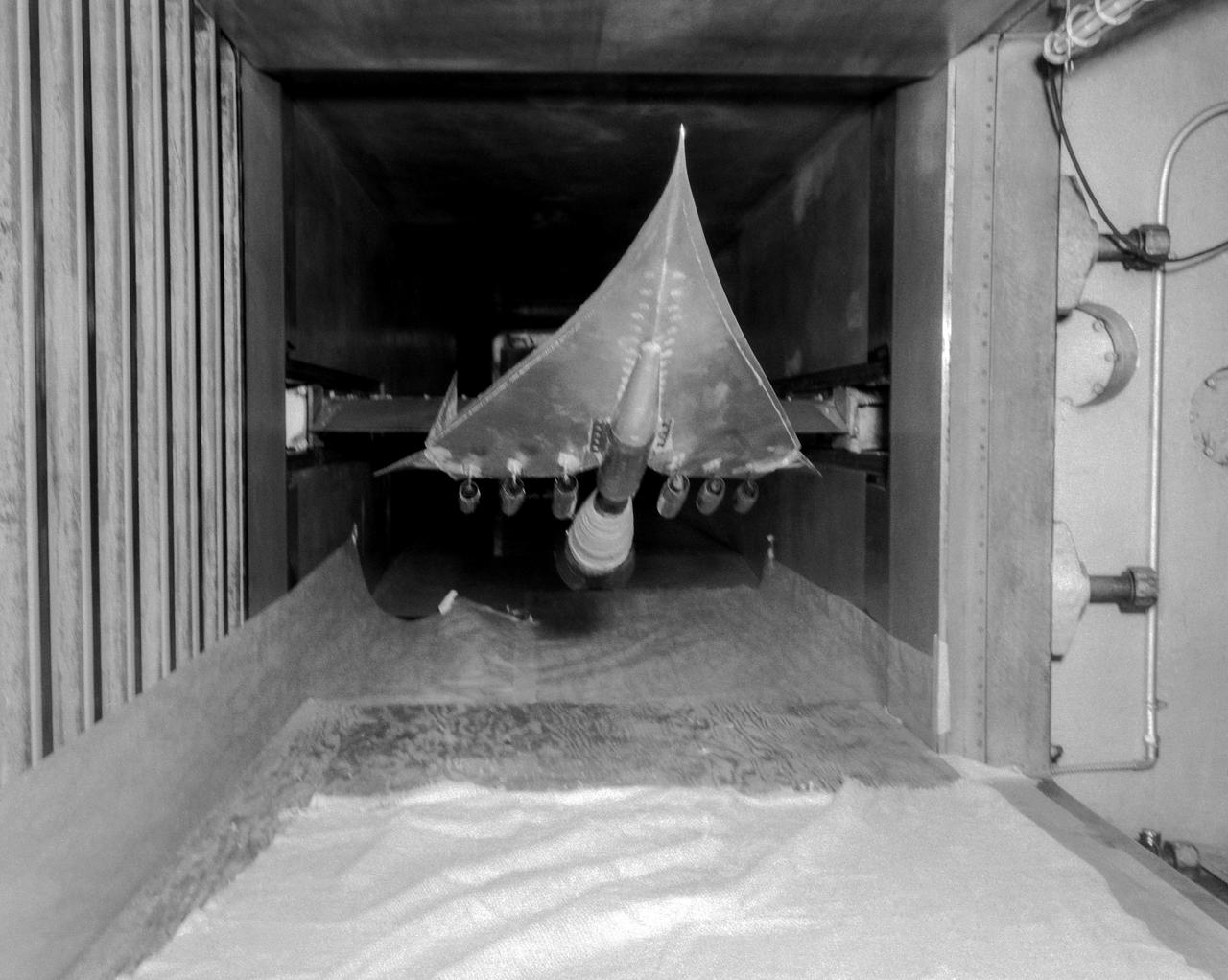 WS-110A "Brown Bomber"