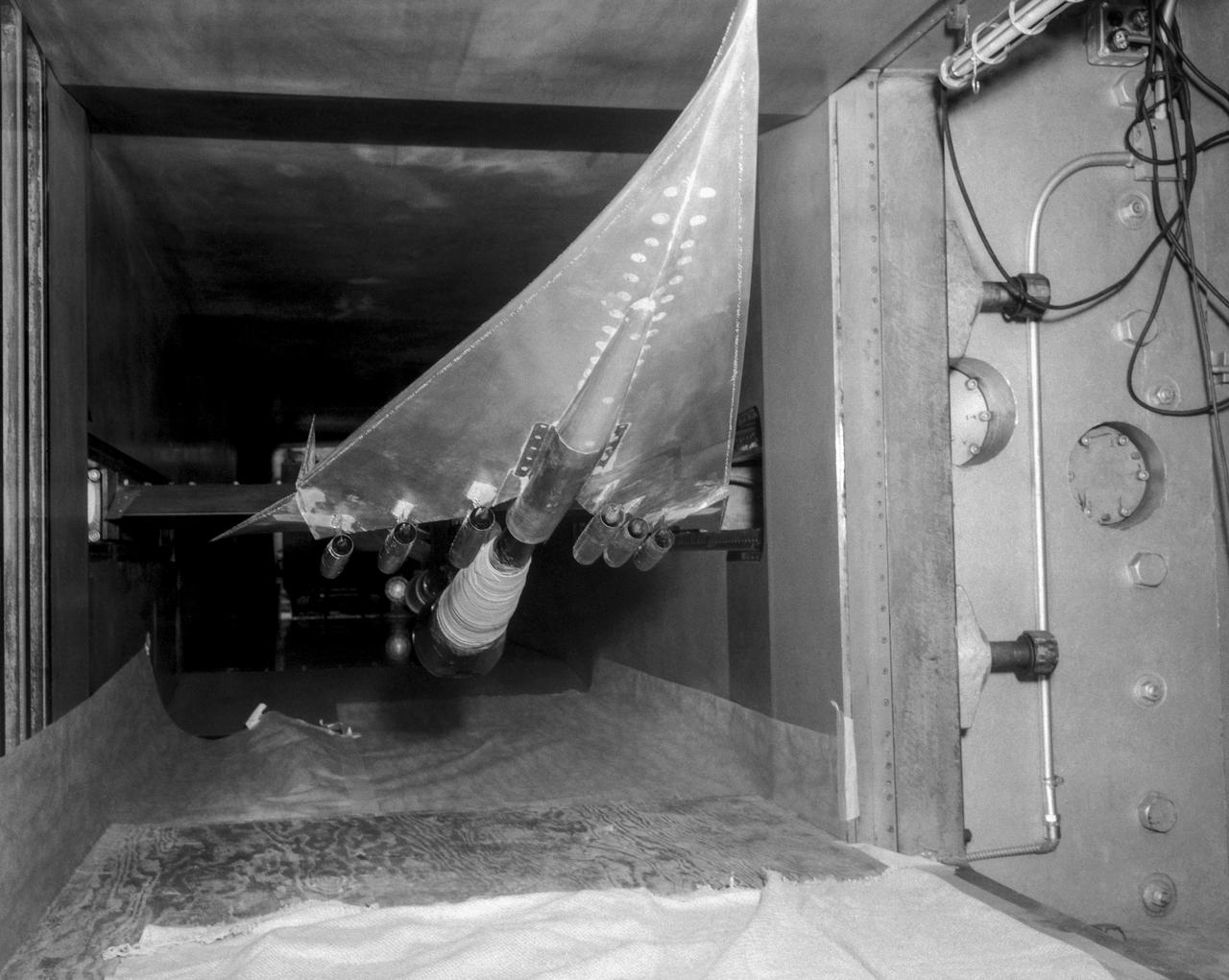 WS-110A "Brown Bomber"