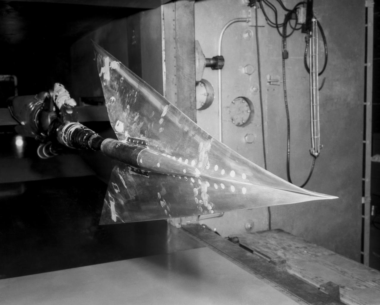 WS-110A "Brown Bomber"