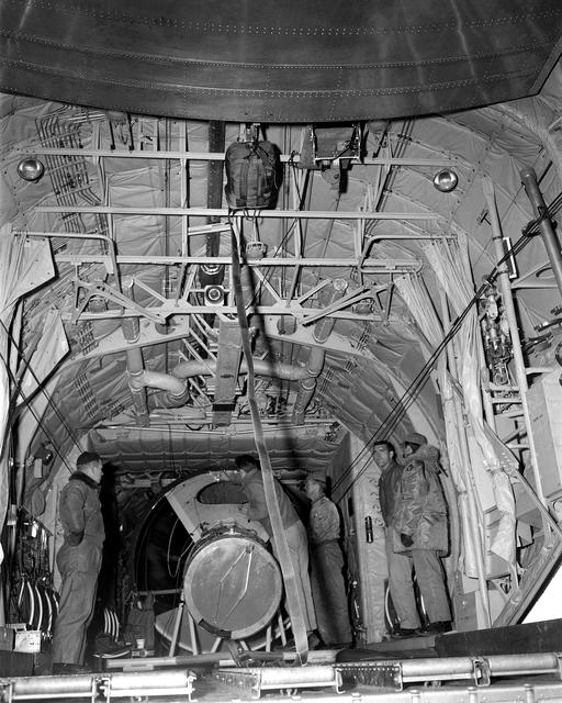 NASA image: Vehicles and Missions Studies Charts