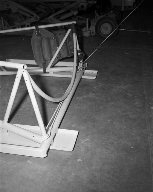 NASA image: Miscellaneous Charts