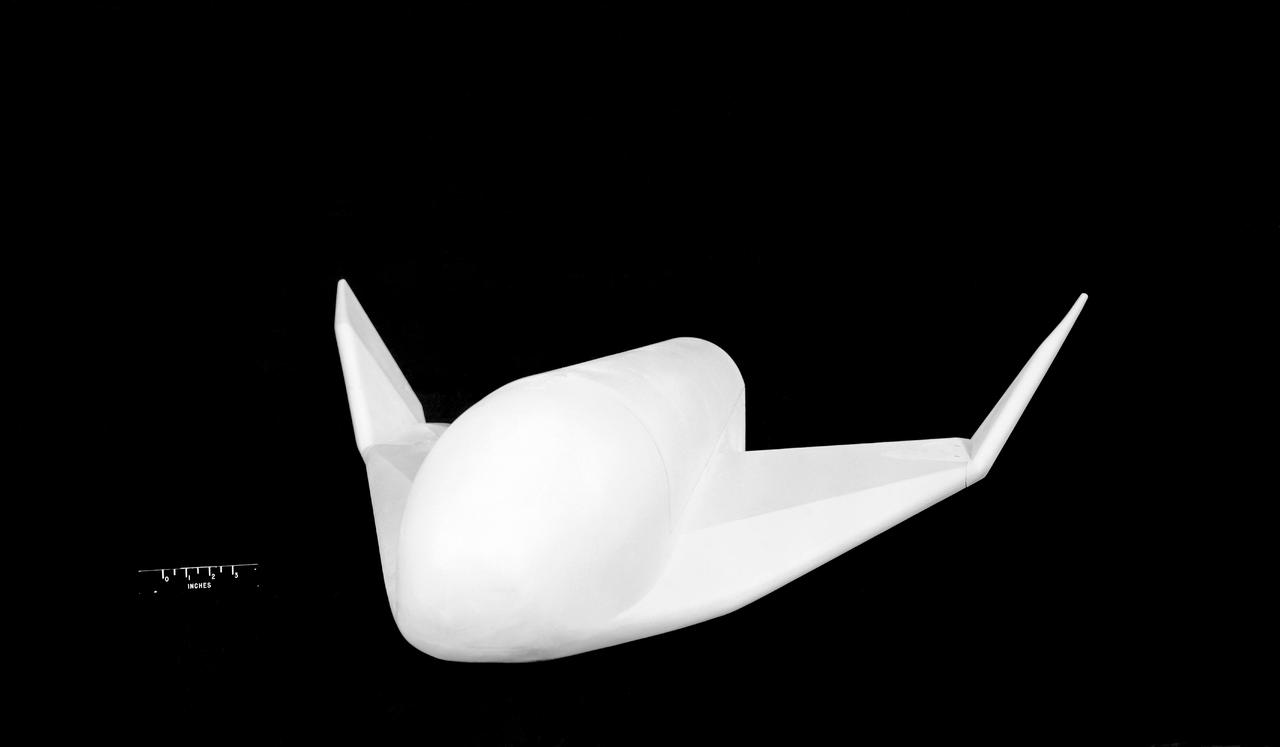 HSC Model 154 Dyna Soar (Martin-Bell) 