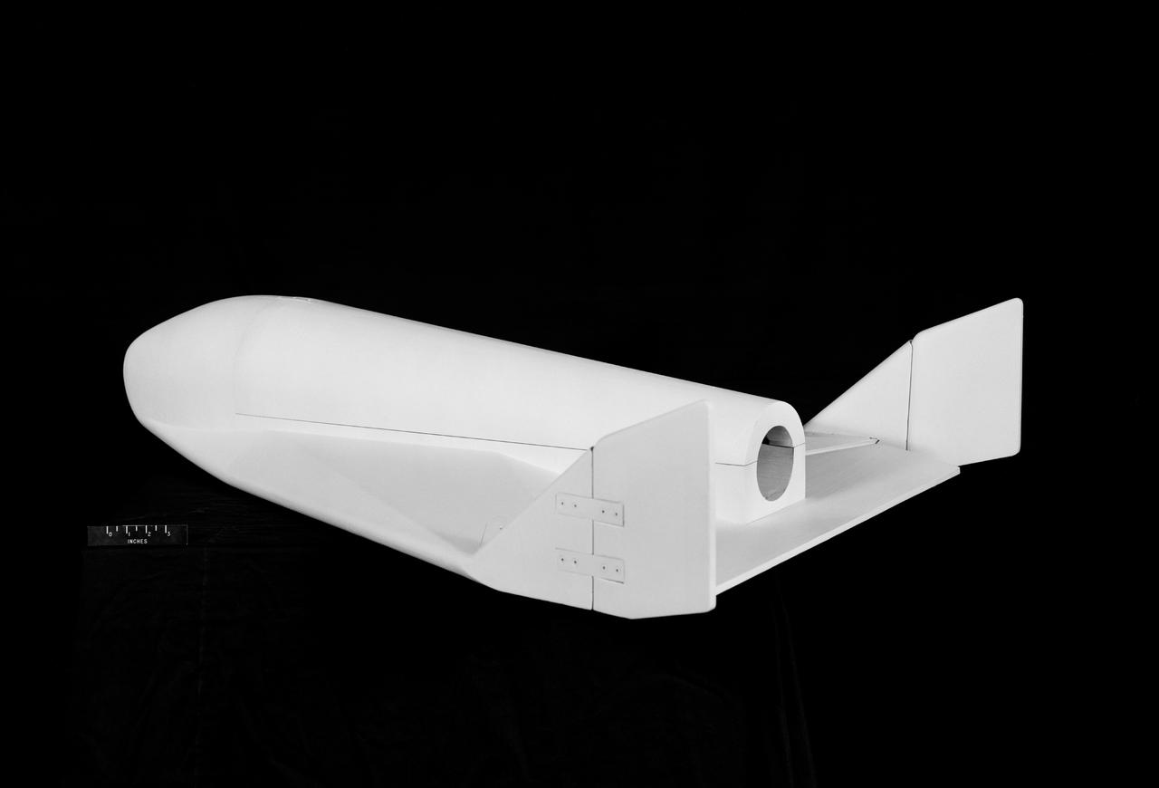 HSC Model 154 Dyna Soar (Martin-Bell) 