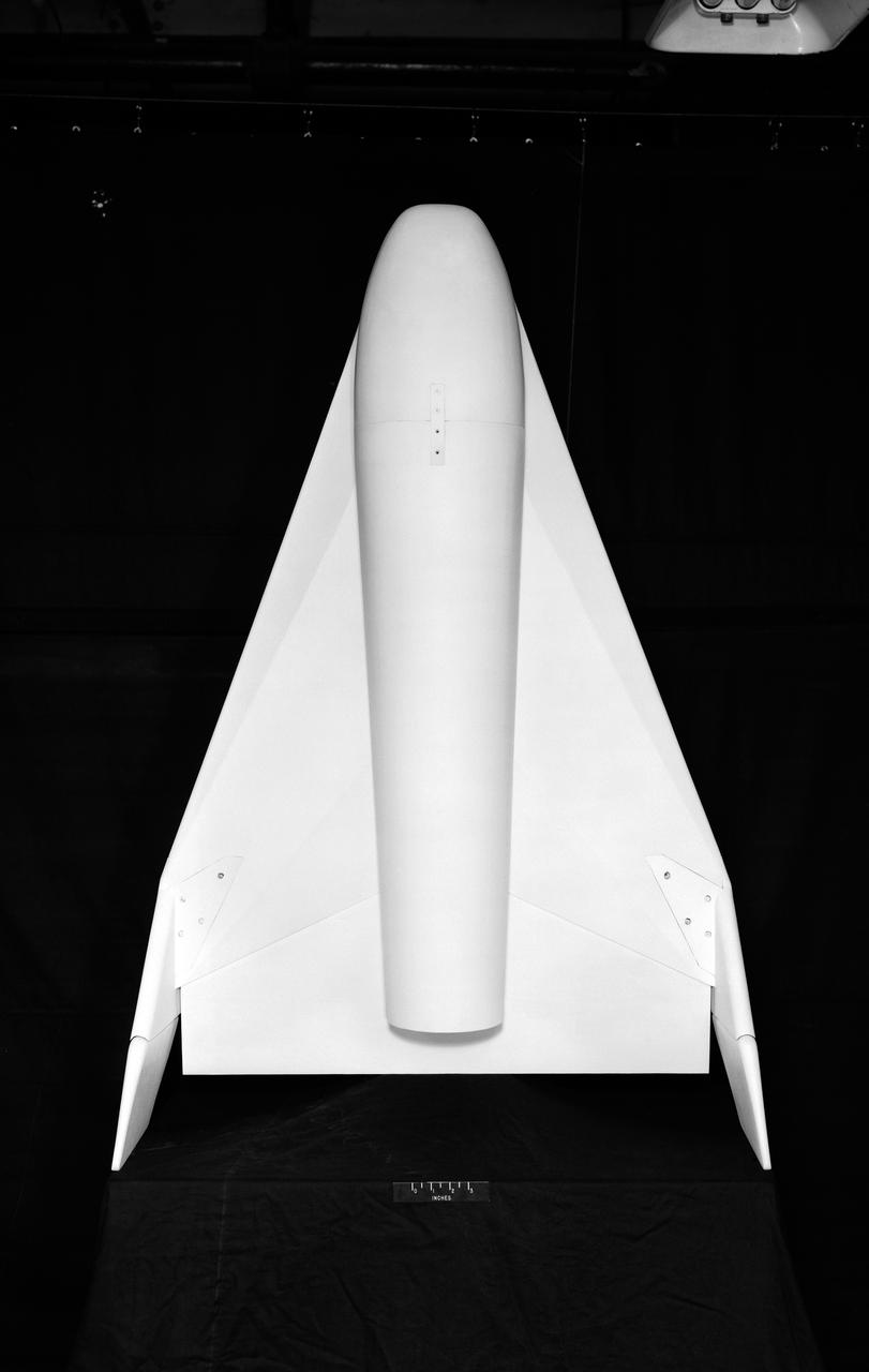 HSC Model 154 Dyna Soar (Martin-Bell) 