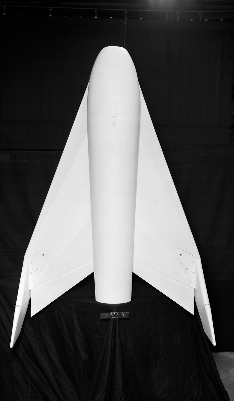 HSC Model 154 Dyna Soar (Martin-Bell) 