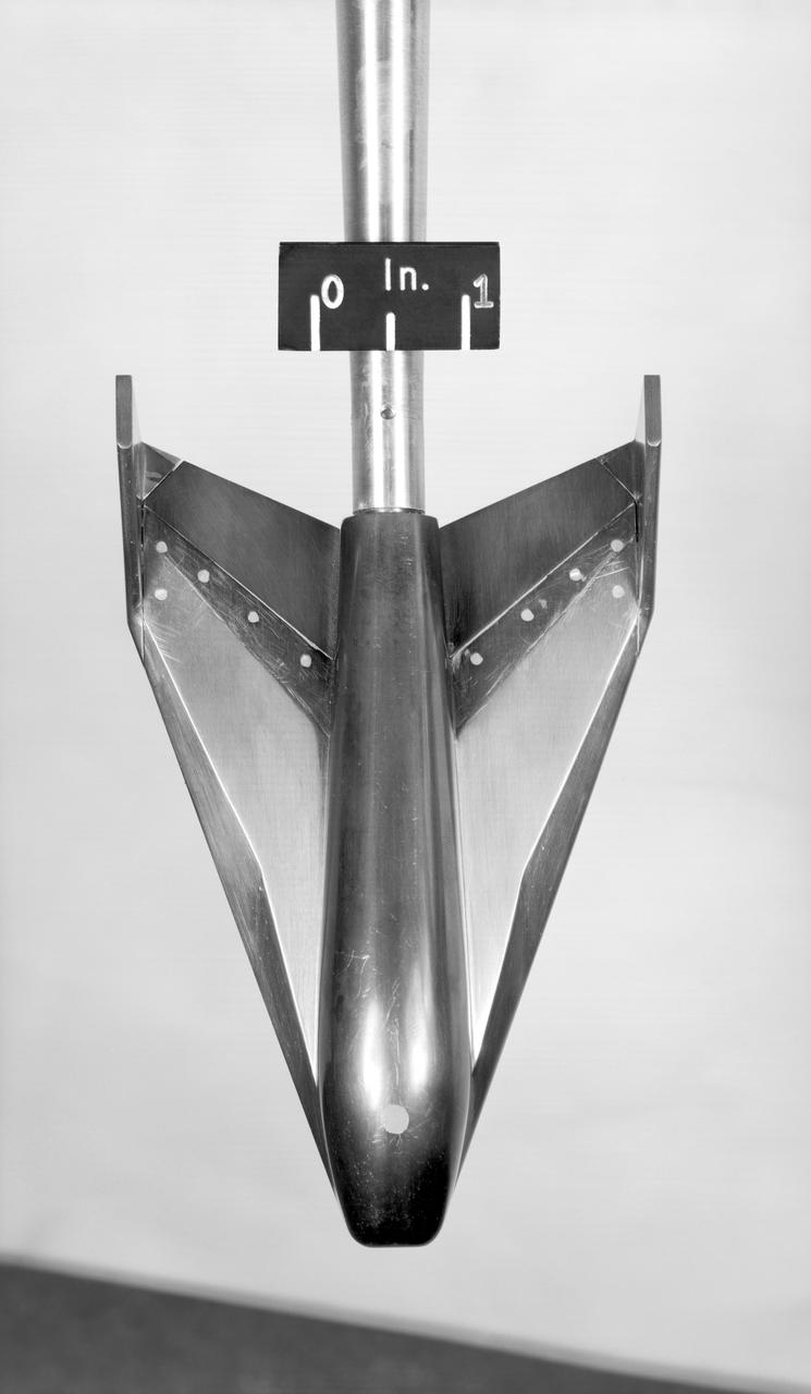 Martin-Bell Dyna Soar Model B.W.V