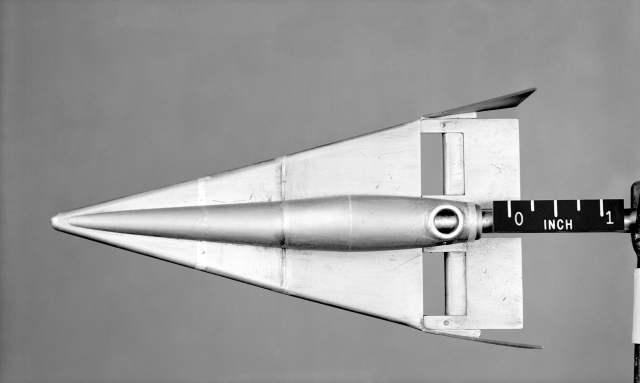 Lifting Type Re-Entry Vehicle 