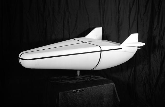 NASA image: RVD Model #176