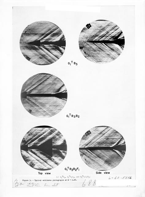 NASA image: Figure 3-5 for NASA Document TM-X-356