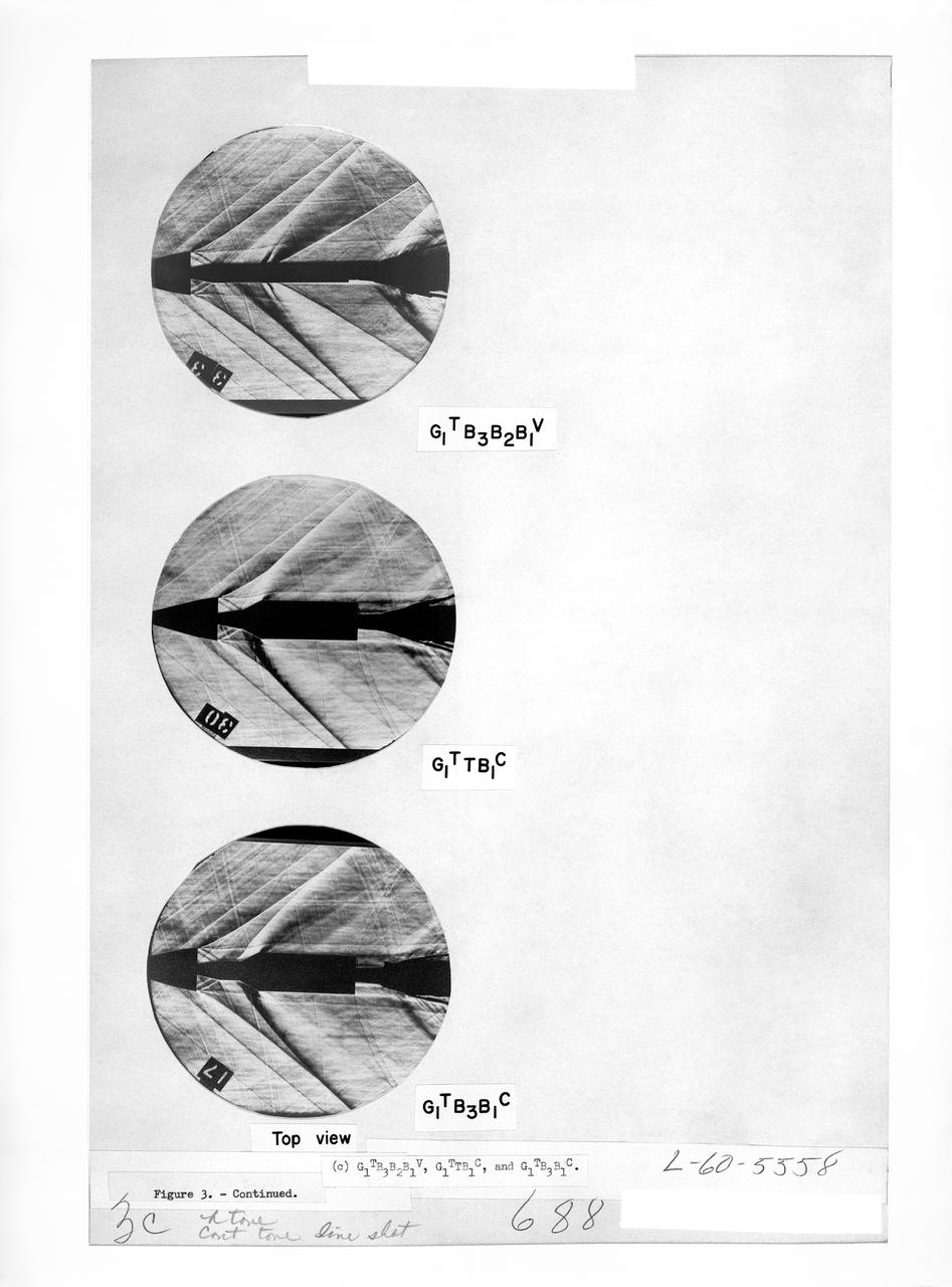 Figure 3-5 for NASA Document TM-X-356