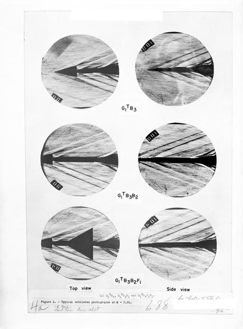 NASA image: Figure 3-5 for NASA Document TM-X-356