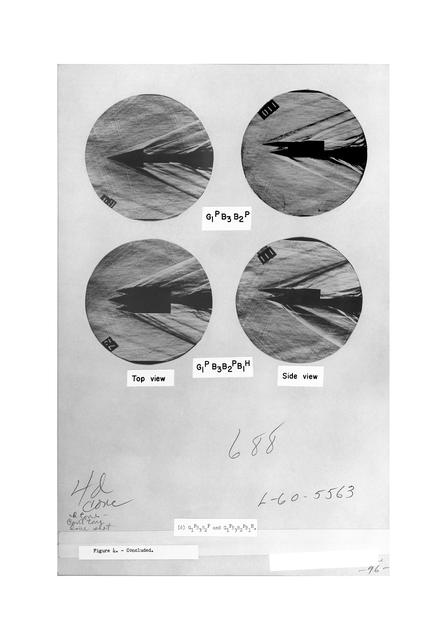 NASA image: Figure 3-5 for NASA Document TM-X-356