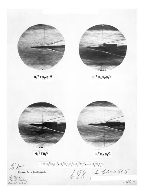 NASA image: Figure 3-5 for NASA Document TM-X-356