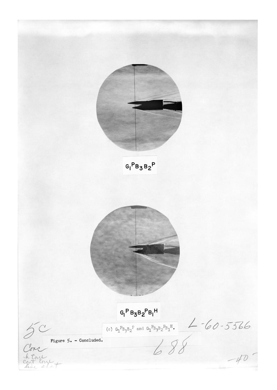 Figure 3-5 for NASA Document TM-X-356