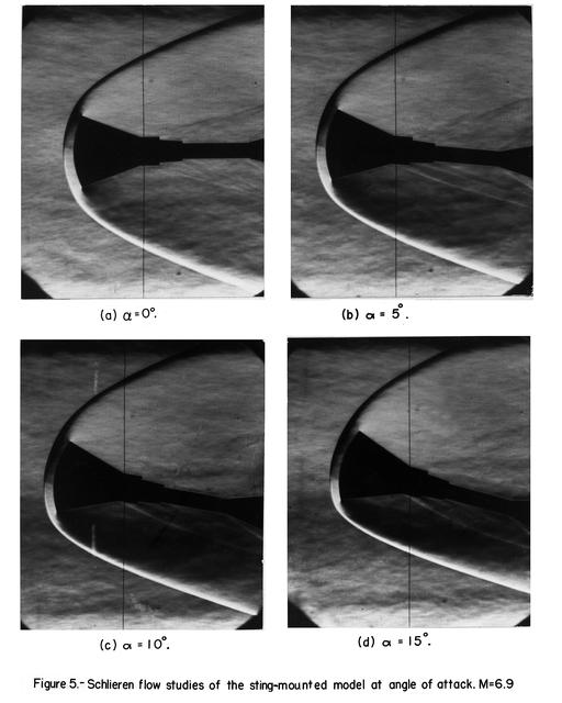 NASA image: Images take for NASA Document L-1220  