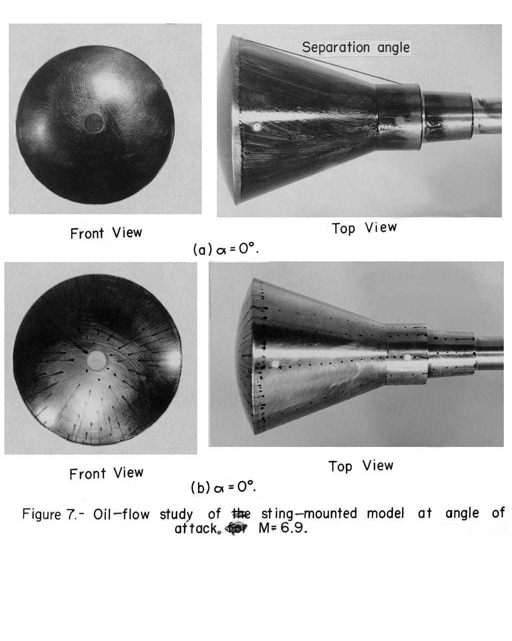Images take for NASA Document L-1220  