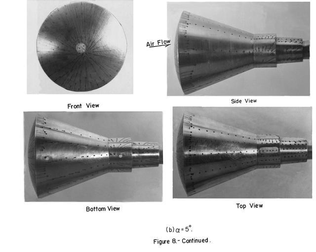 NASA image: Images take for NASA Document L-1220  