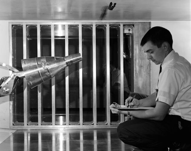 NASA image: LRC-1962-B701_P-08679