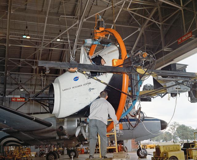 NASA image: LRC-1968-B701_P-08466