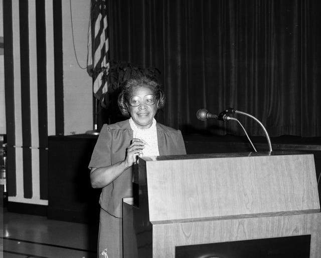 NASA image: Federal Women's Program 