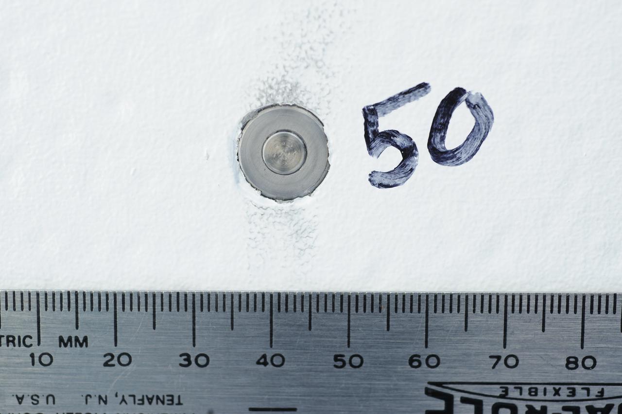 Crew Module Water Landing Model Assessment  (CMWLMA) Test site photos at Aberdeen Test Center  Aberdeen Maryland 