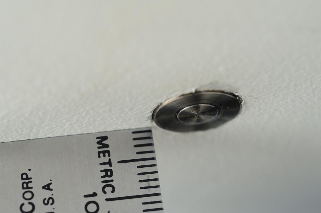 Crew Module Water Landing Model Assessment  (CMWLMA) Test site photos at Aberdeen Test Center  Aberdeen Maryland 