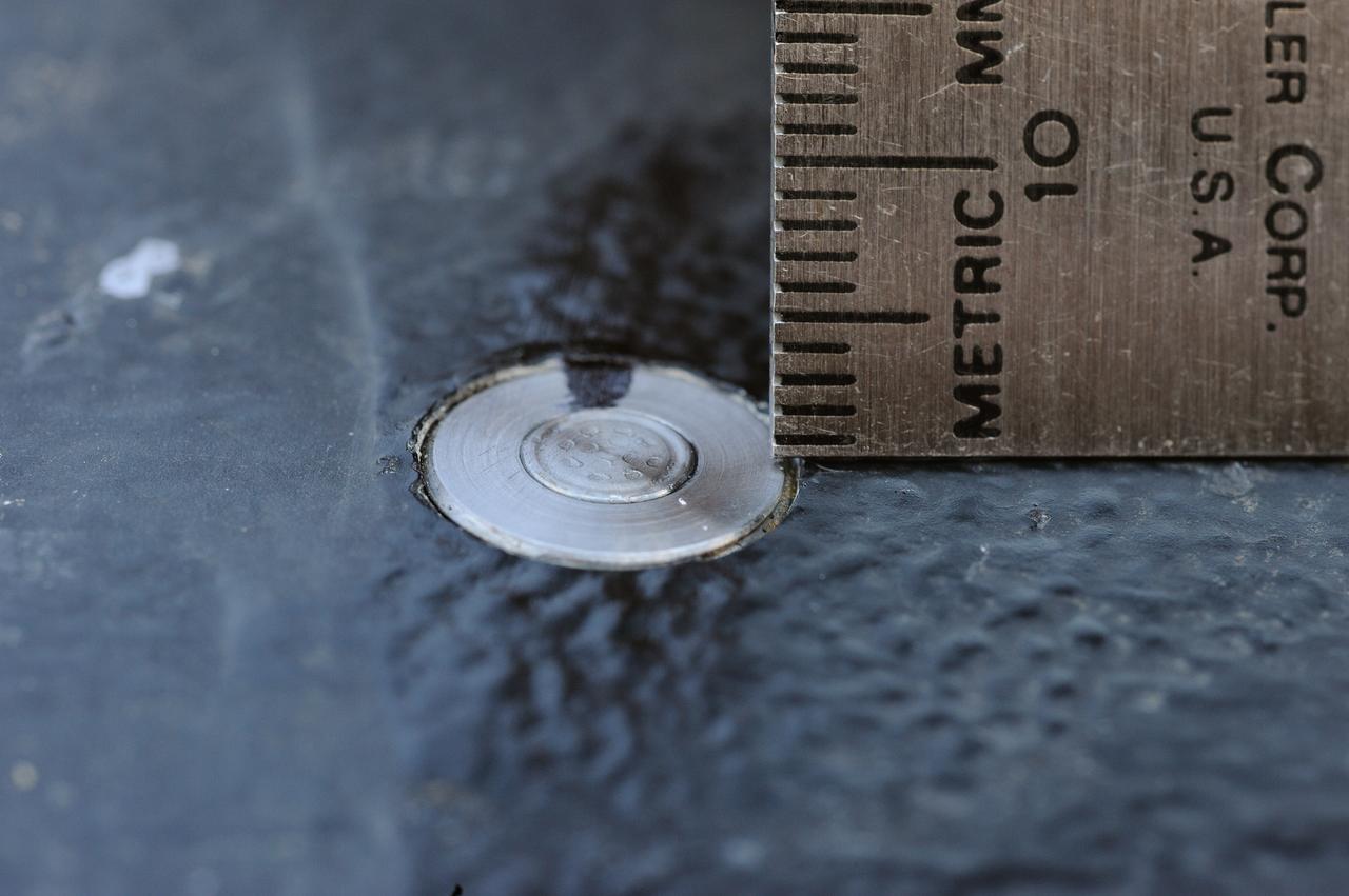 Crew Module Water Landing Model Assessment  (CMWLMA) Test site photos at Aberdeen Test Center  Aberdeen Maryland 