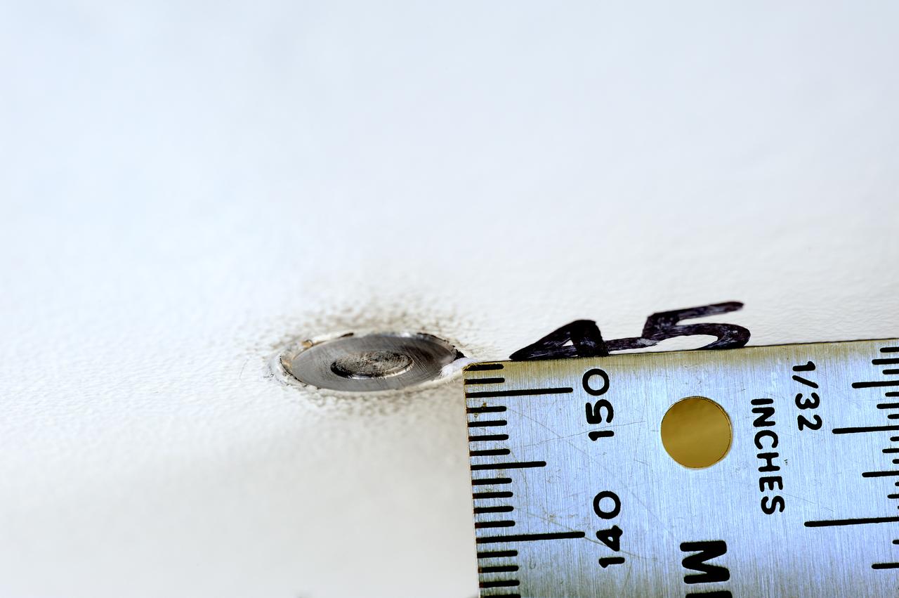 Crew Module Water Landing Model Assessment  (CMWLMA) Test site photos at Aberdeen Test Center  Aberdeen Maryland 