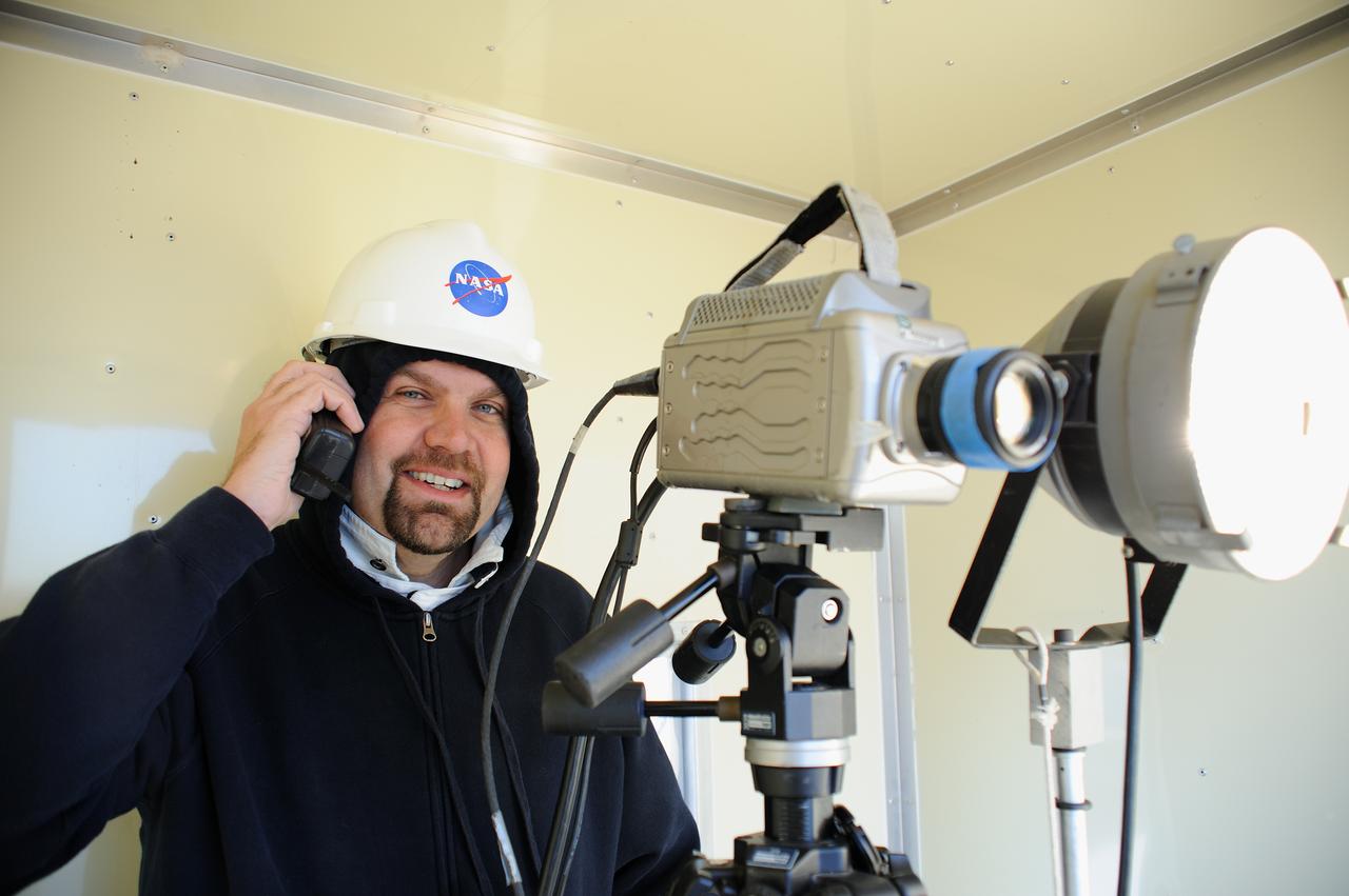 Crew Module Water Landing Model Assessment  (CMWLMA) Test site photos at Aberdeen Test Center  Aberdeen Maryland 
