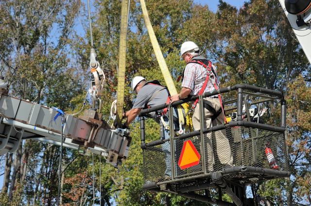 NASA image: ORION Project-(SPLASH) Structural Passive Landing Attenuation fo