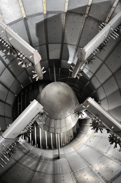 NASA image: (NTF) National Transonic Facility User Guide Photos
