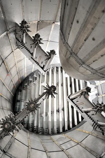 NASA image: (NTF) National Transonic Facility User Guide Photos