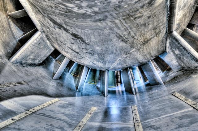 NASA image: (NTF) National Transonic Facility User Guide Photos