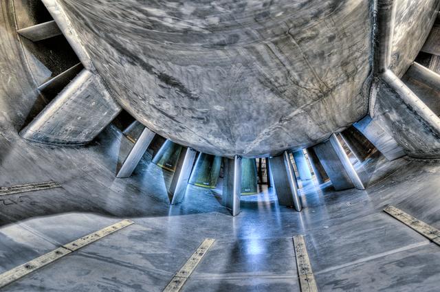 NASA image: (NTF) National Transonic Facility User Guide Photos