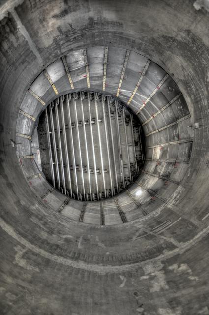 NASA image: (NTF) National Transonic Facility User Guide Photos