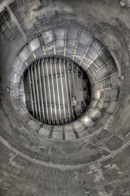 NASA image: (NTF) National Transonic Facility User Guide Photos