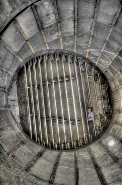 NASA image: (NTF) National Transonic Facility User Guide Photos