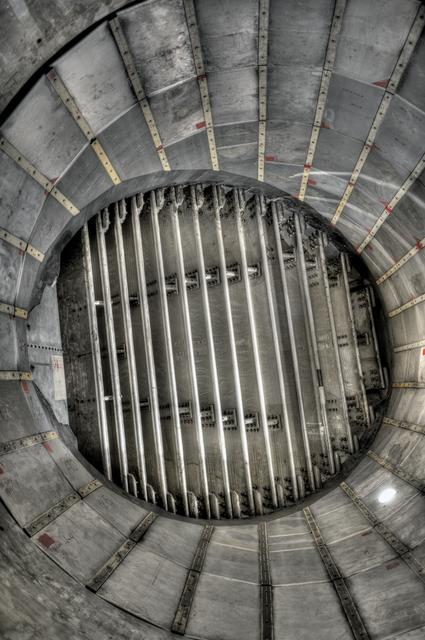 NASA image: (NTF) National Transonic Facility User Guide Photos