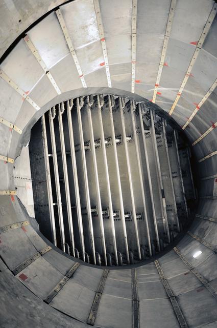 NASA image: (NTF) National Transonic Facility User Guide Photos