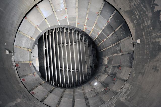 NASA image: (NTF) National Transonic Facility User Guide Photos