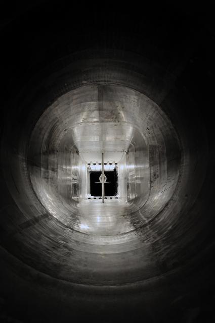 NASA image: (NTF) National Transonic Facility User Guide Photos