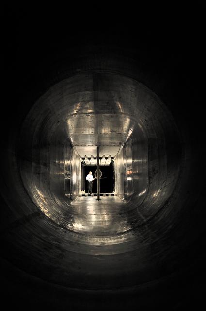 NASA image: (NTF) National Transonic Facility User Guide Photos