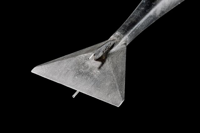 NASA image: UPWT Test 1998 Continuous Data Sonic Boom Test.