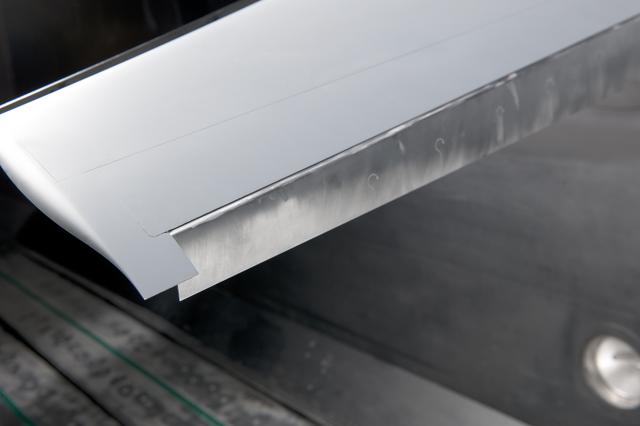 NASA image: (NTF) National Transonic Facility Test 213-SFW Flow Control II, 