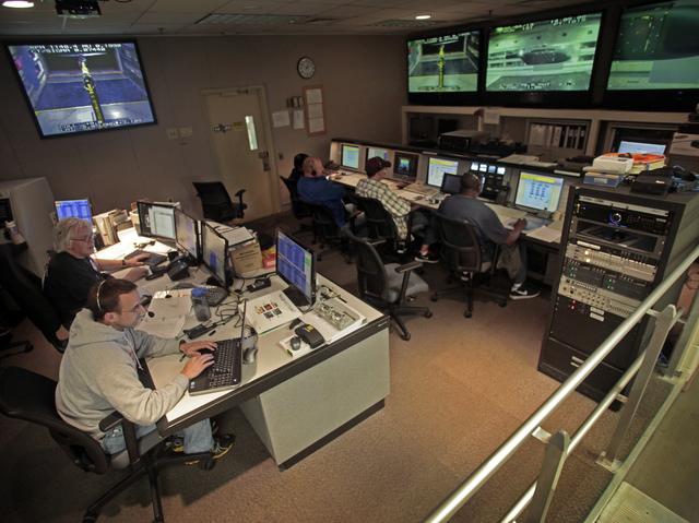 Helicopter Active Flow Control Tests in the 14x22 Subsonic Wind 