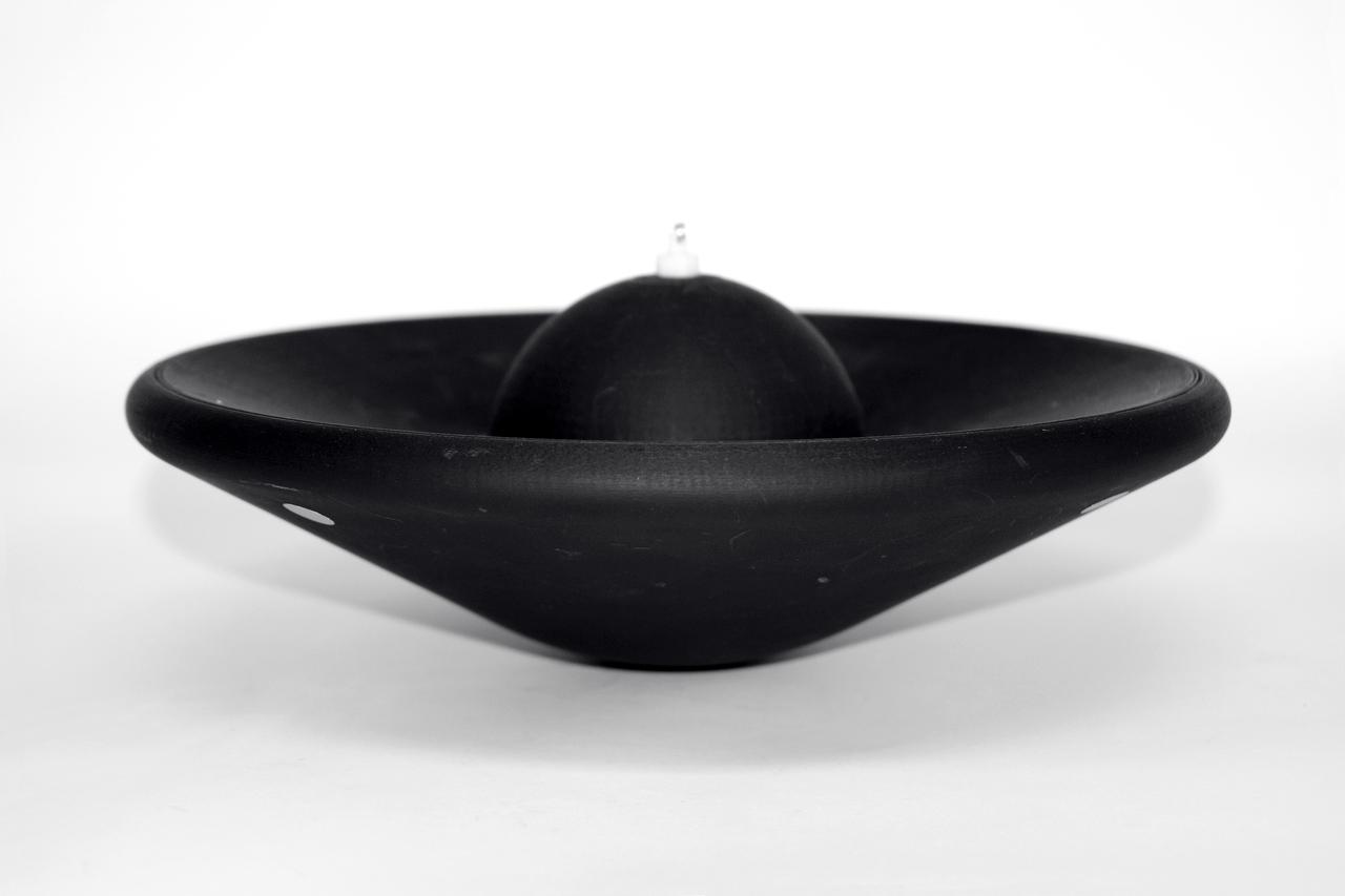 1.2 meter Multi-Mission Earth Entry Vehicle (MMEEV): Tethered and free flying test in 20 foot Vertical Spin Tunnel 