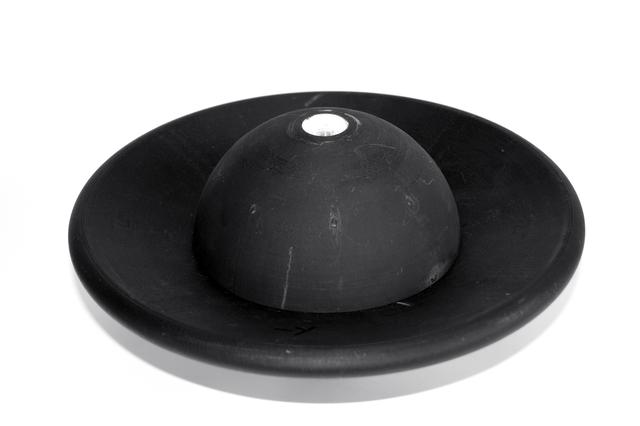 NASA image: 1.2 meter Multi-Mission Earth Entry Vehicle (MMEEV) 