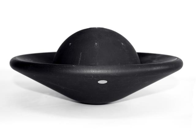 NASA image: 1.2 meter Multi-Mission Earth Entry Vehicle (MMEEV) 