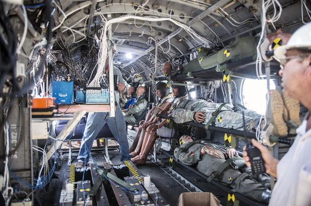 NASA image: (TRACT) Transport Rotorcraft Aircraft Testbed 