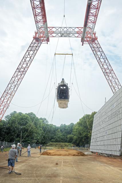 NASA image: (TRACT) Transport Rotorcraft Aircraft Testbed 